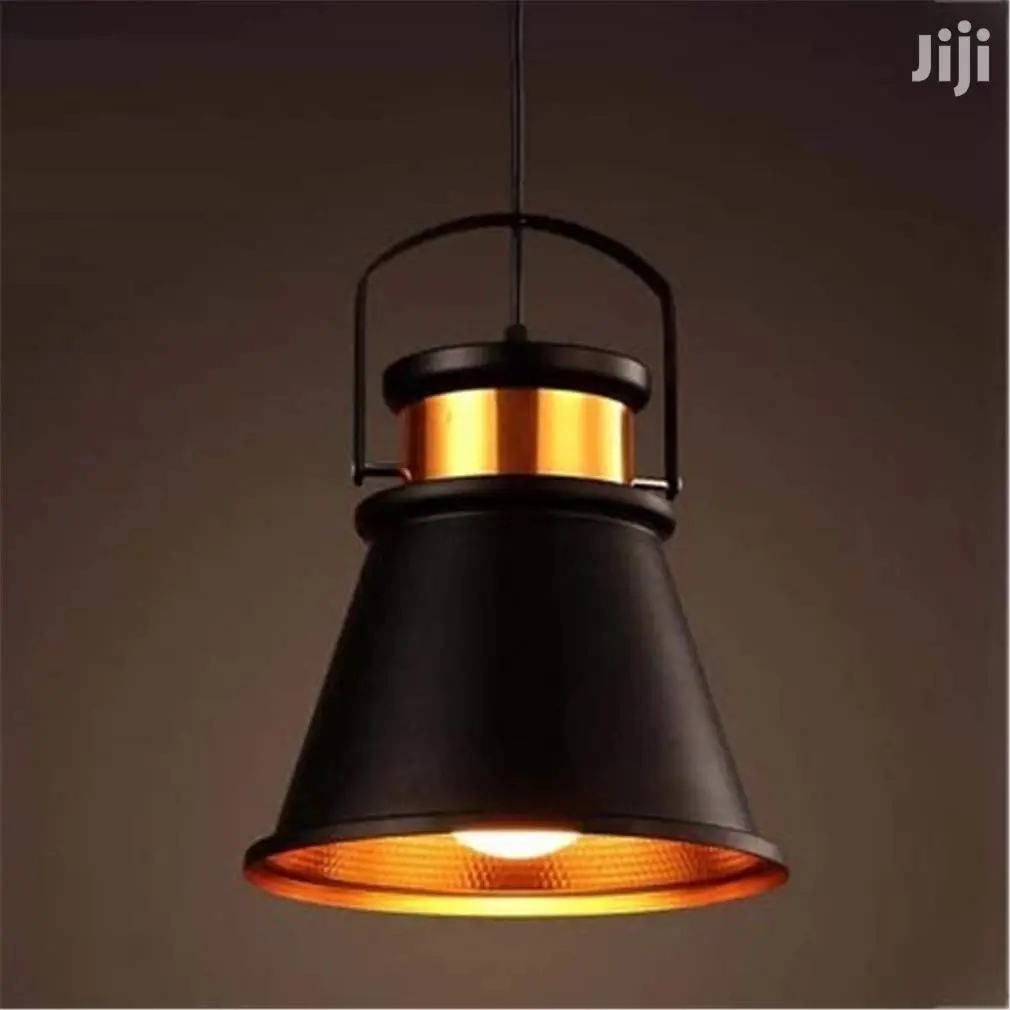 Nautical Style Pendant Light