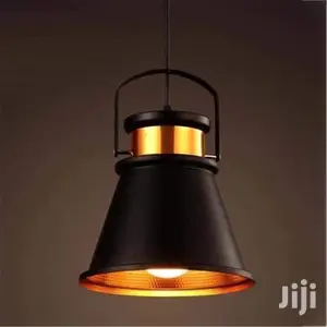 Nautical Style Pendant Light
