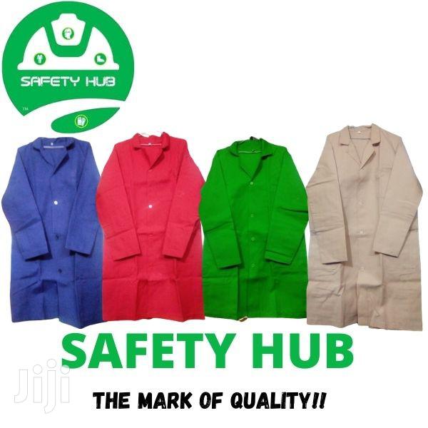 Dust Coats at Affordable Price - main view