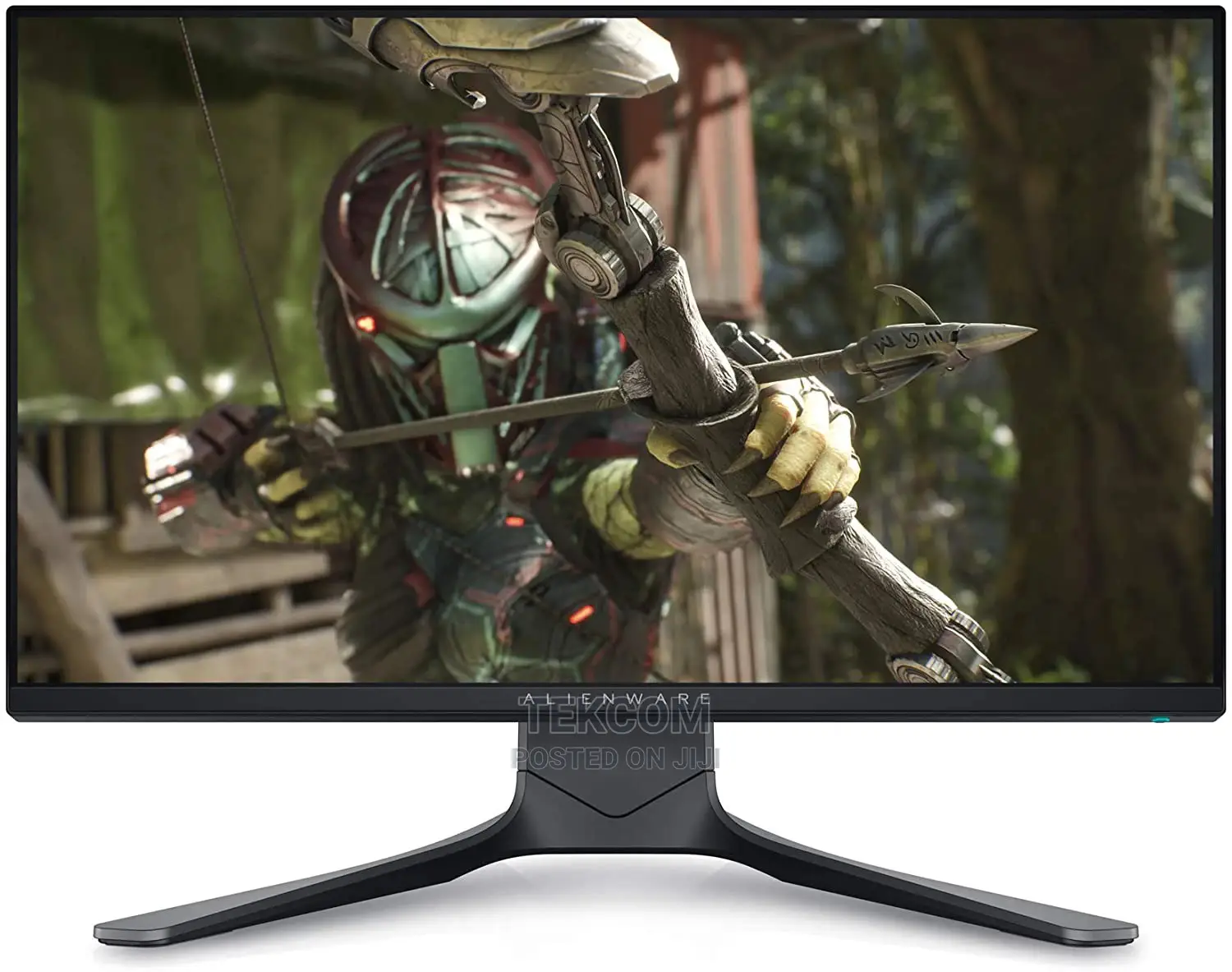 Alienware 25 Inches Gaming Monitor