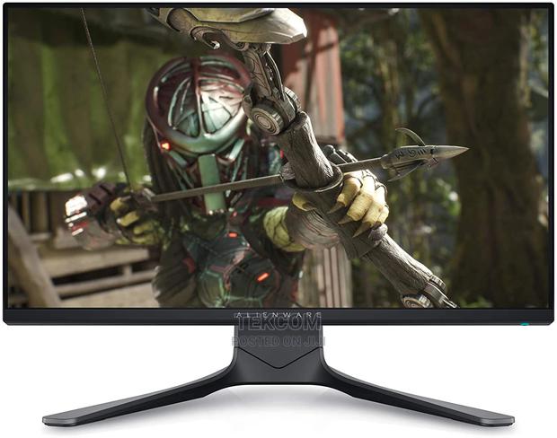 Alienware 25 Inches Gaming Monitor - thumbnail 2