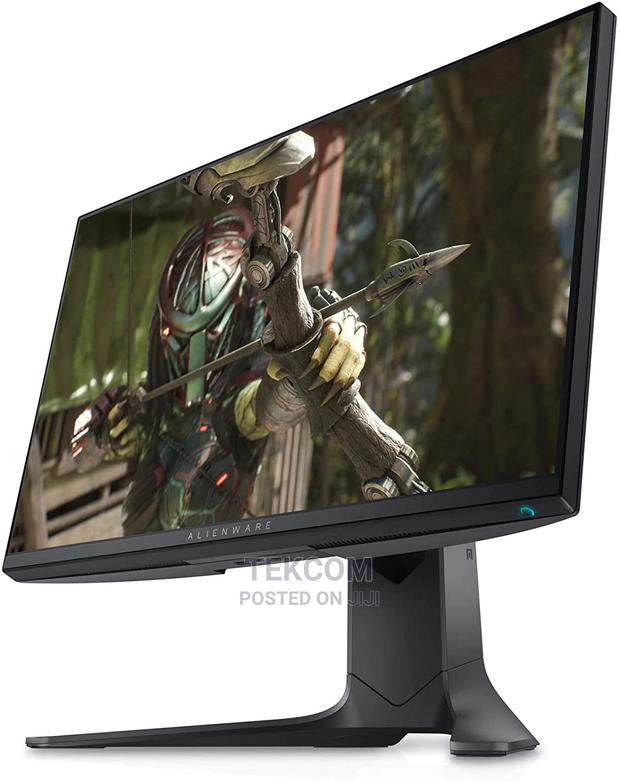 Alienware 25 Inches Gaming Monitor