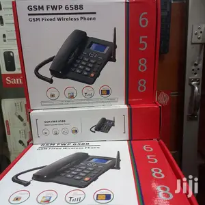 Desktop Phones