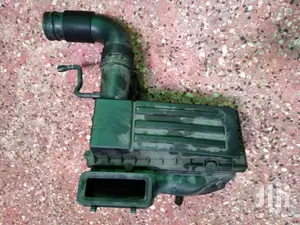 VW Golf MK 6 Air Filter Case