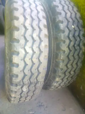 9.5 R 17.5 Michelin