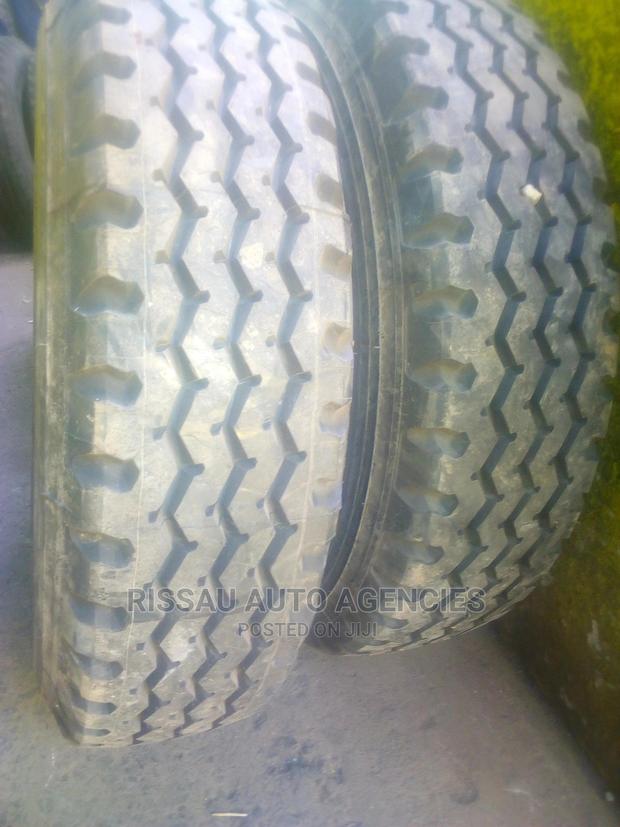 9.5 R 17.5 Michelin