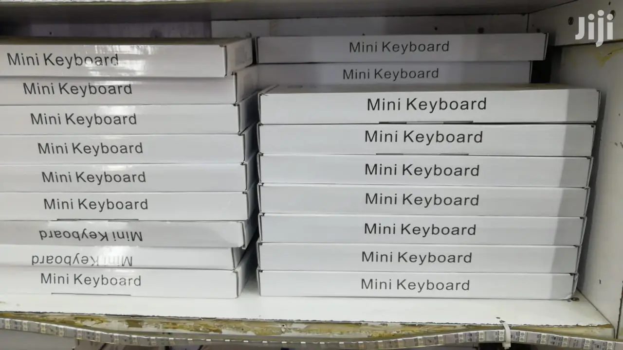 Wireless Keyboard