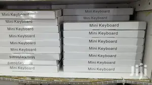 Wireless Keyboard