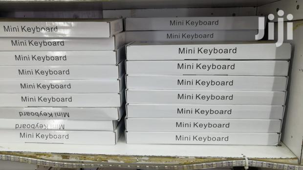 Wireless Keyboard
