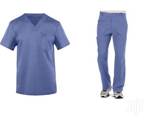 High Quality Medical Scrubs