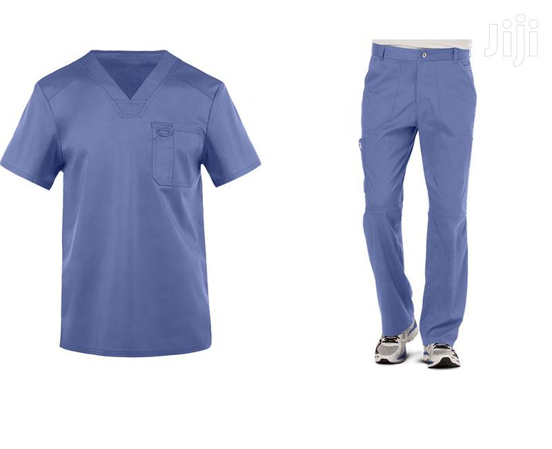 High Quality Medical Scrubs