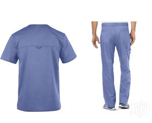 High Quality Medical Scrubs