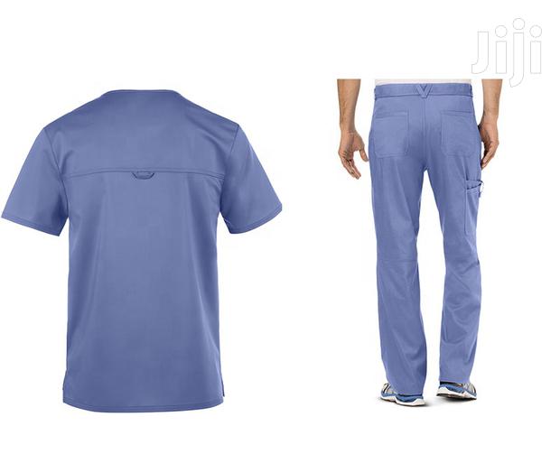 High Quality Medical Scrubs - thumbnail 2