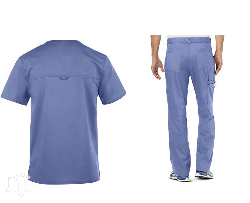 High Quality Medical Scrubs