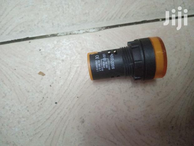 Indicator Light