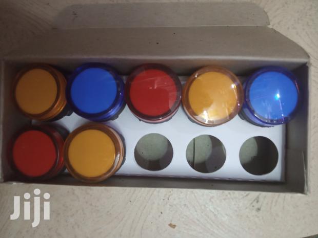 Indicator Light - thumbnail 2