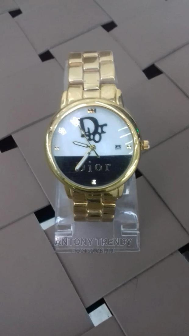 Dior Women's Watch - main view