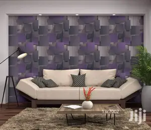 Wallpaper Installation