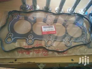 Honda Stream RN6 Head Gasket