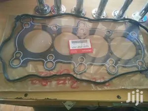 Honda Stream RN6 Head Gasket