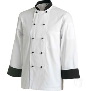 We Supply High Quality Branded Chef Jackets