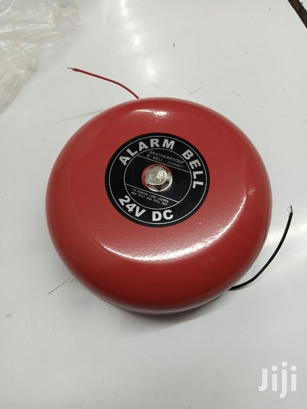 Alarm Bell