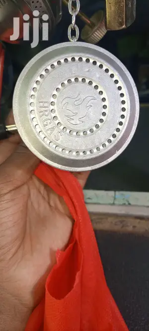 Non Rusting Gas Burner
