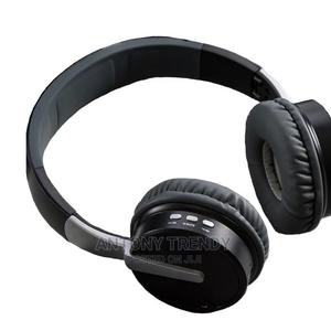 Gjby CA-018 Headphone - thumbnail 2