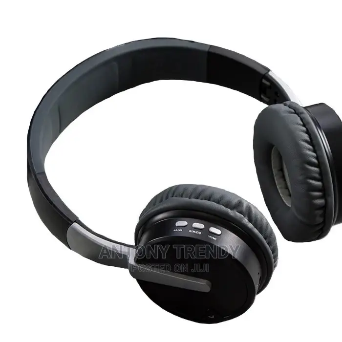 Gjby Ca-018 Headphone