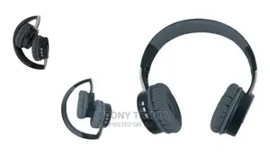 Gjby Ca-018 Bluetooth Wireless Headphone