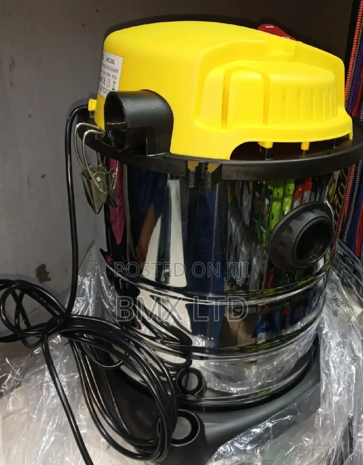 Quality Vacuum Cleaner