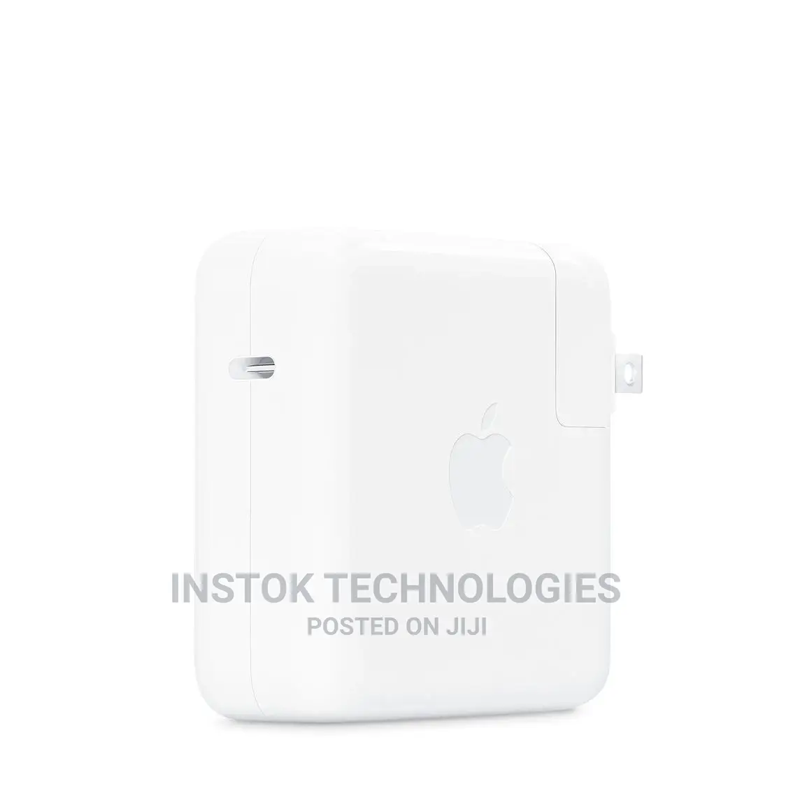 Apple 61W Usb-C Power Adapter