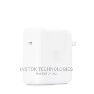 Apple 61W Usb-C Power Adapter