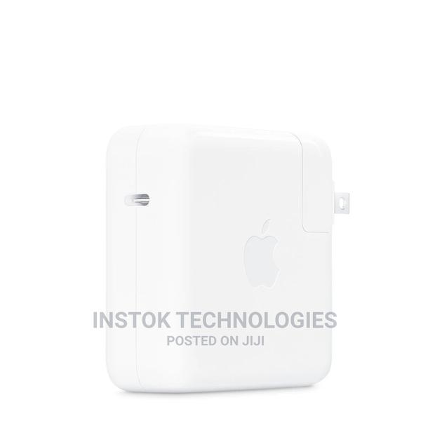 Apple 61W Usb-C Power Adapter