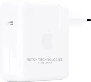 Apple 61W Usb-C Power Adapter