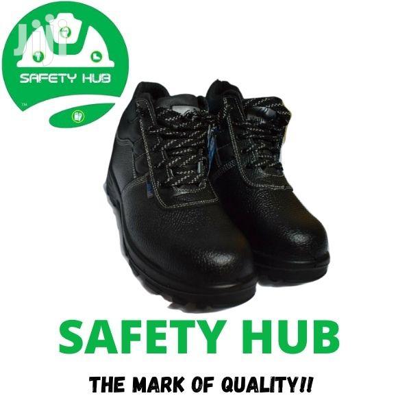 Safety Boots in Kenya - thumbnail 2