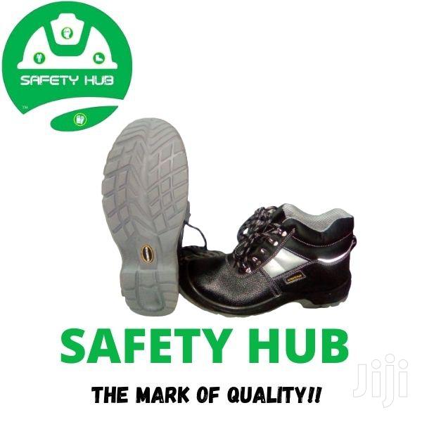 Safety Boots - thumbnail 2