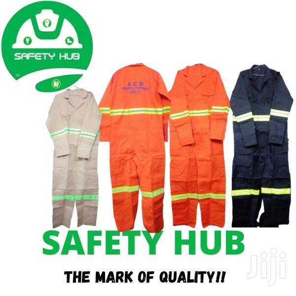 Reflective Aprons - main view