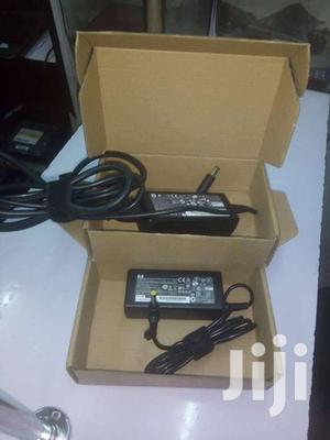 Hp Adapter Chargers At An Offer