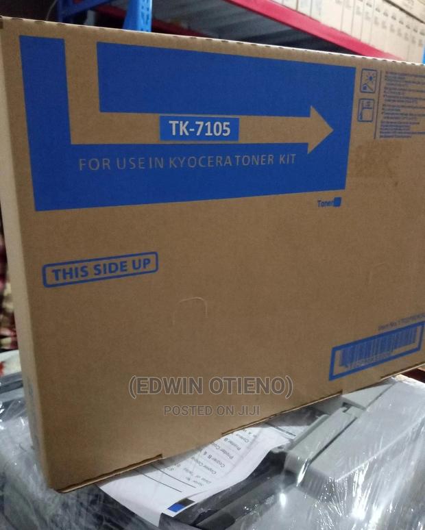 Kyocera TK-7105 Original Toner Cartridge
