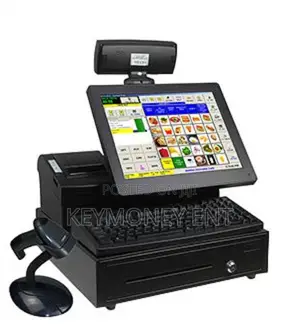 Wines And Spirit Point Of Sale Software