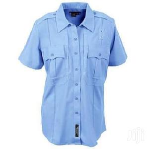 Security Uniforms
