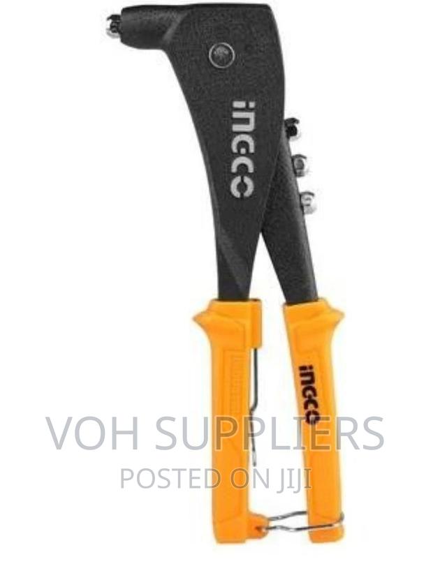 Ingco Hand Riveter - main view