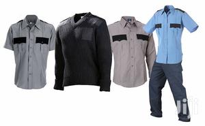 Branded Security Uniforms - thumbnail 2