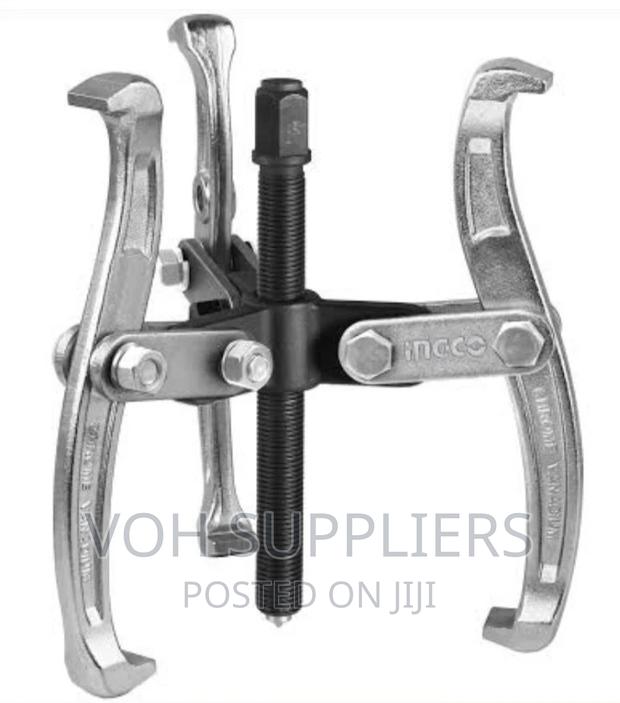 Three Jaws Puller