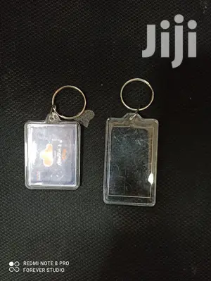 Plastic Keyholders