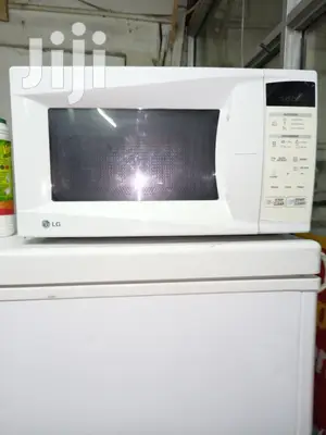 Lg Microwave