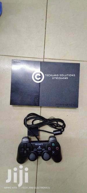 Playstation 2 , 10 Games,2 Pads - thumbnail 2