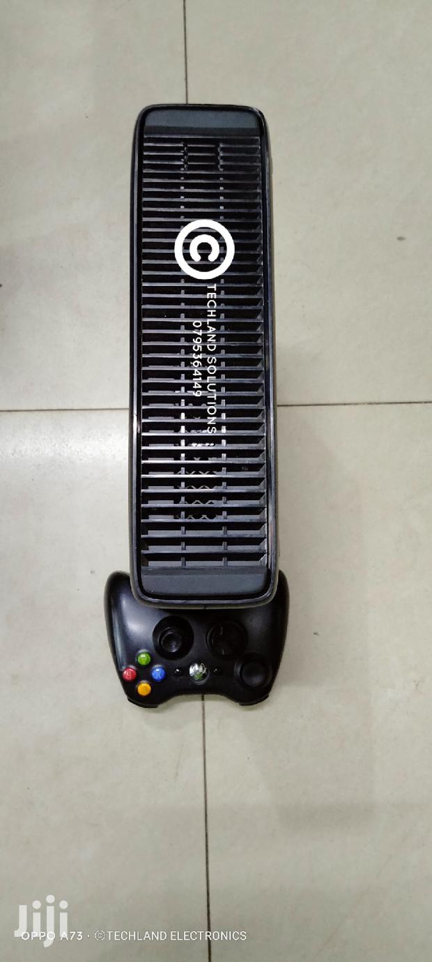 Xbox 360, One Pad, 20 Games - thumbnail 2