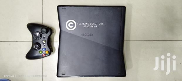 Xbox 360, One Pad, 20 Games